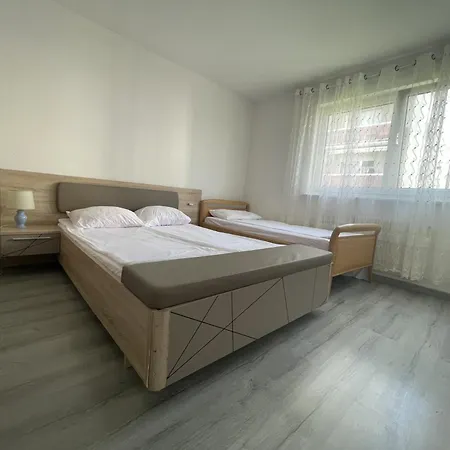 Appartament 85M2 A 5Km De Basel Au 1Ere Etage Dans Un Cartier Tres Calme Huningue Exterior photo