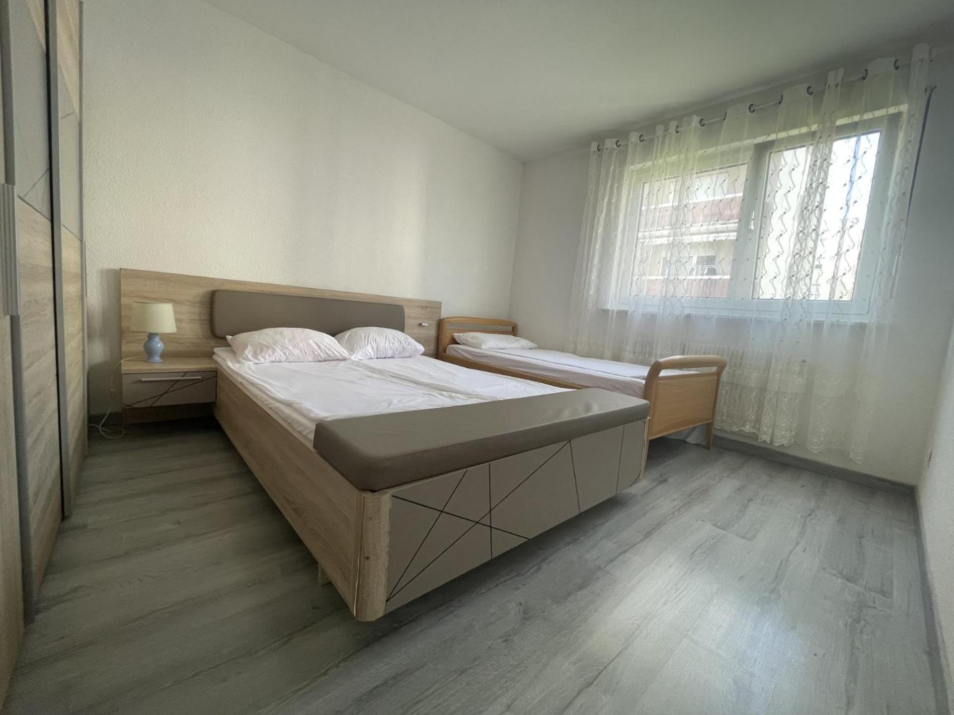 Apartment Appartament 85m2 A 5km De Basel Au 1ere Etage Dans Un Cartier Tres Calme Huningue