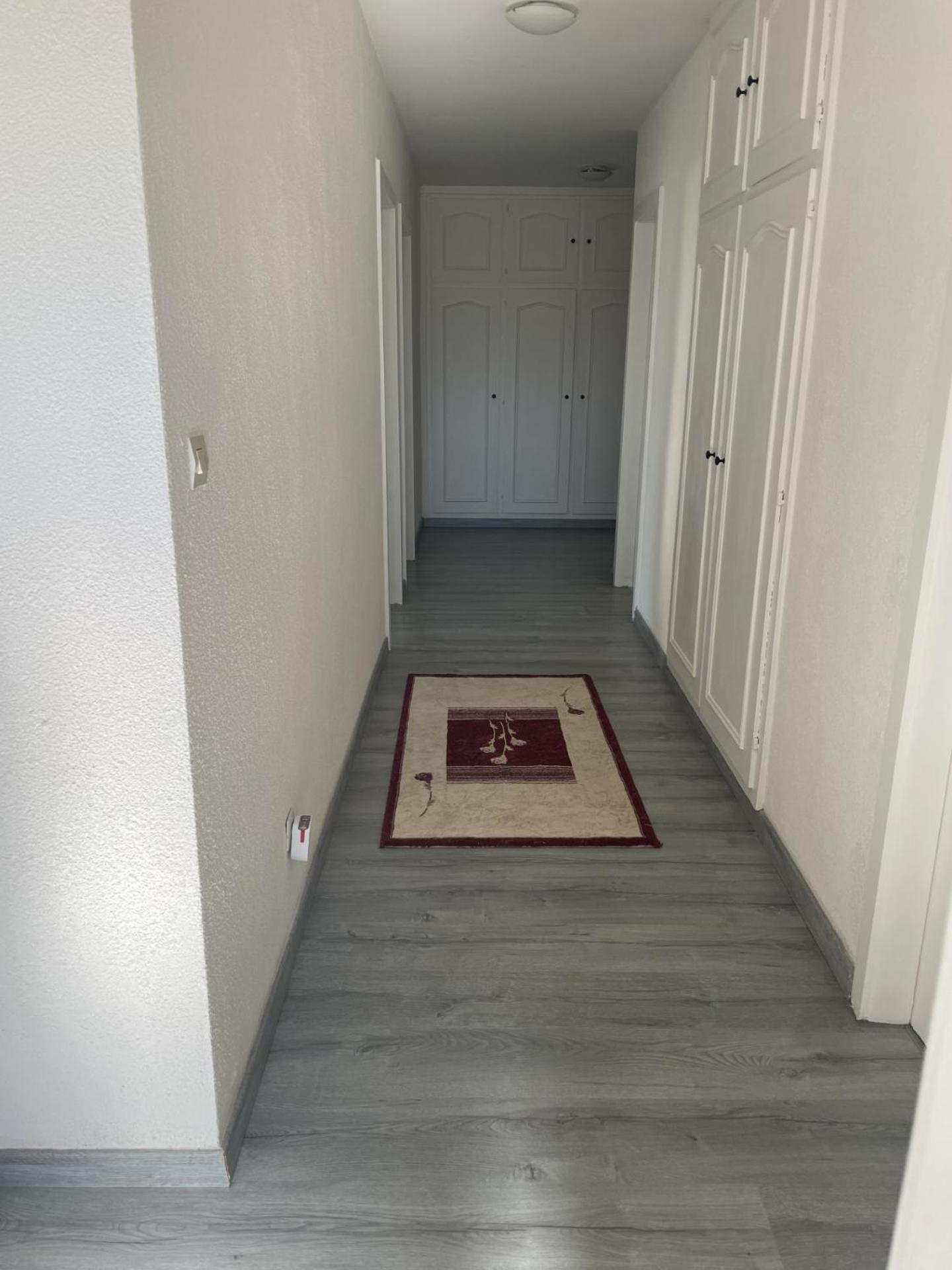 Appartament 85m2 A 5km De Basel Au 1ere Etage Dans Un Cartier Tres Calme * Huningue